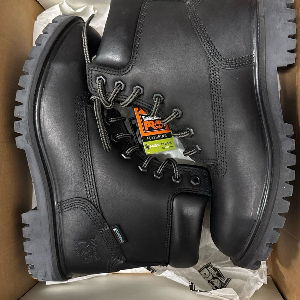 Timberland‎ Pro Women’s Boots - Size: 7